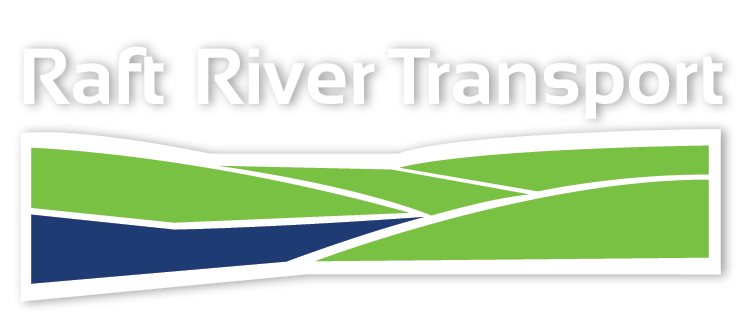 Raft River Transport logo